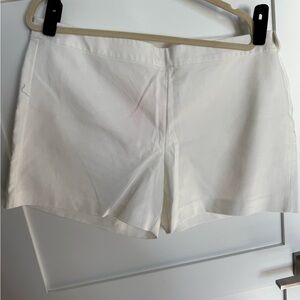 Lilly Pulitzer White Women's Shorts